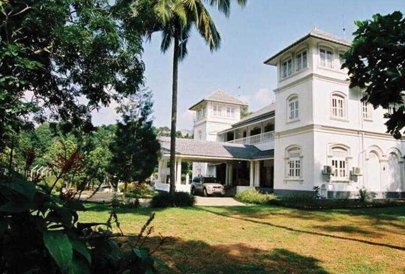 Manor House