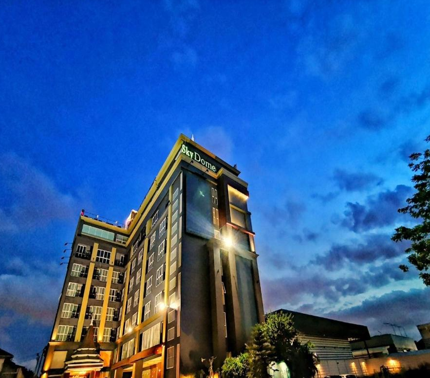 Sky Dome Resotel
