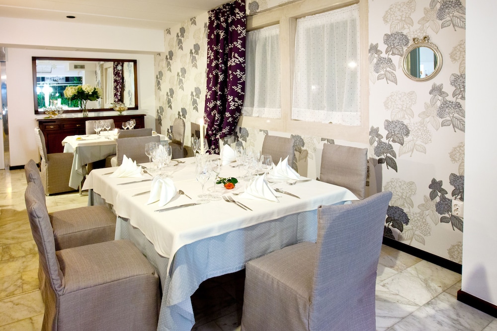 Boban Luxury Suites