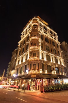 Hotel De Reve Galata