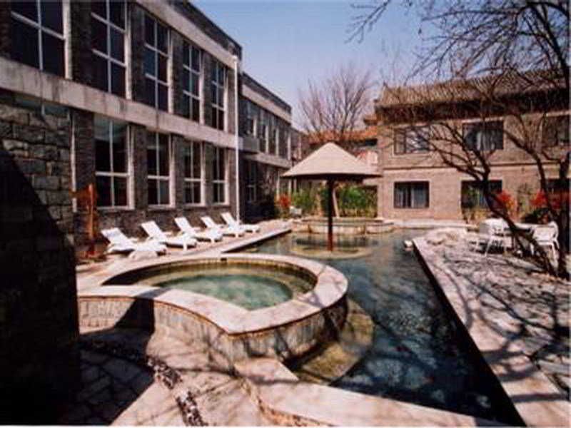 Dragon Spring