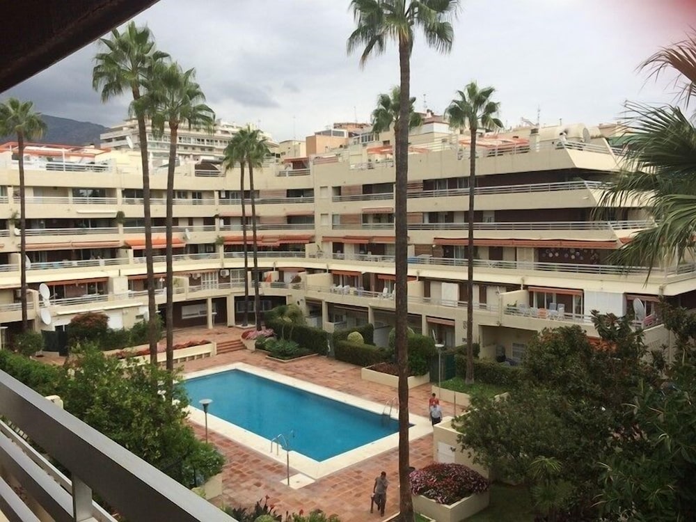 Parque Marbella Apartments