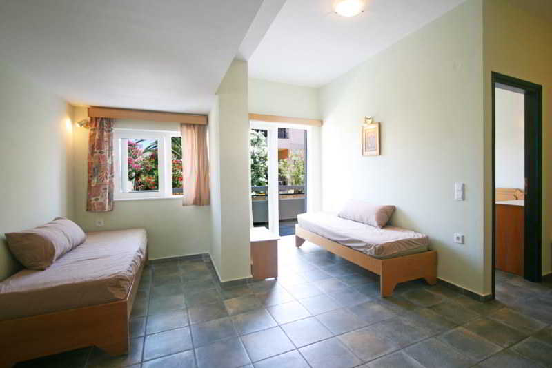 Epis Hotel