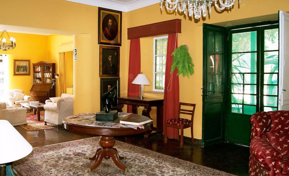 Hacienda Boutique & Resort Majoro