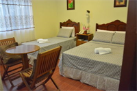Casanas Suites