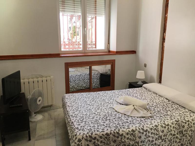 Good Stay Prado Apartaments