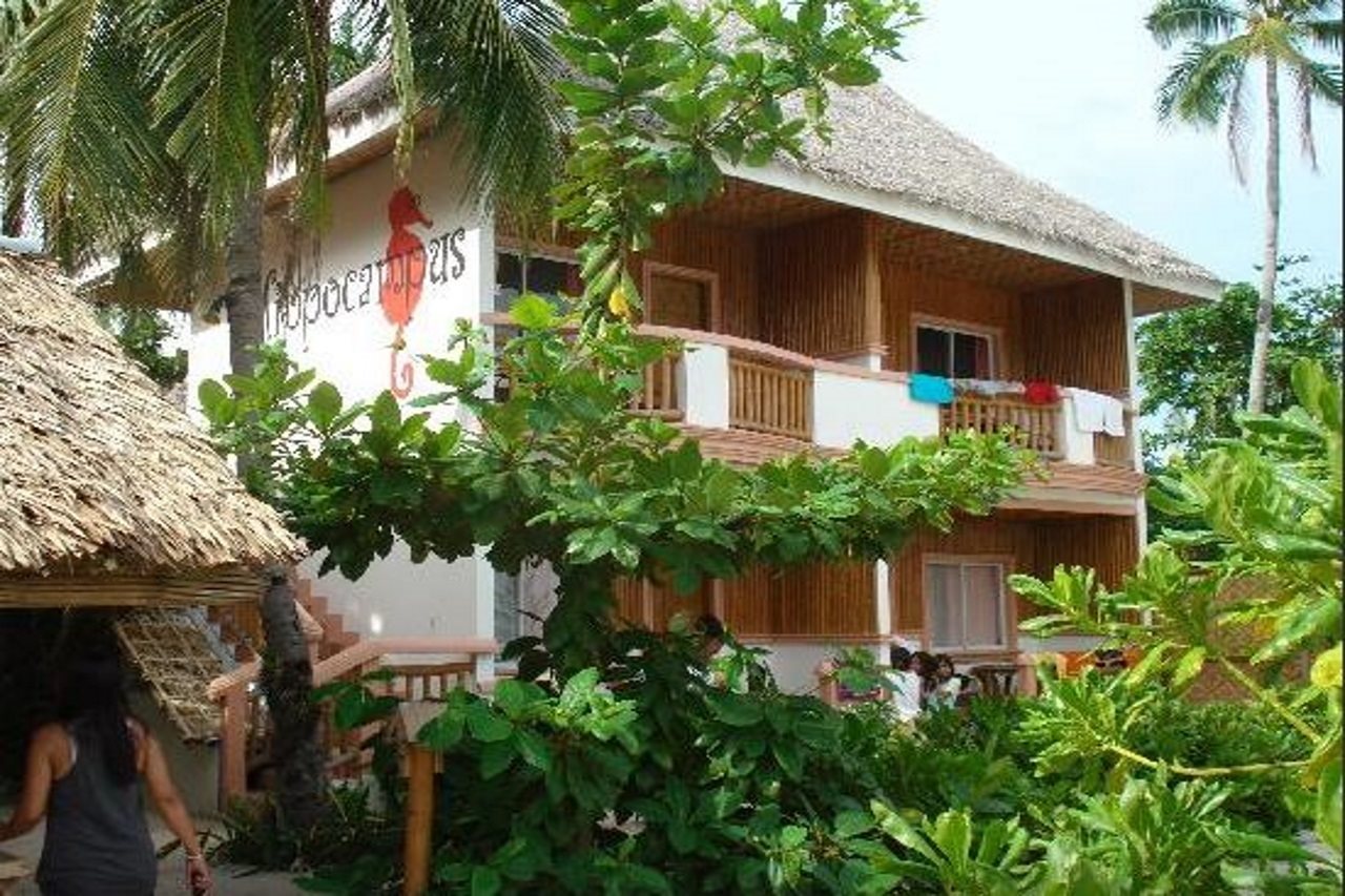 Hippocampus Beach Resort