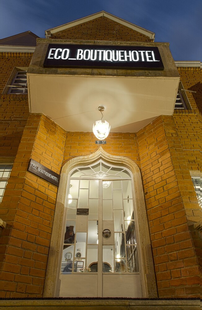 Hotel Eco Boutique
