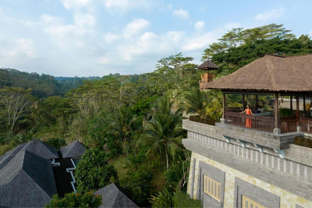 Mandapa a Ritz-Carlton Reserve