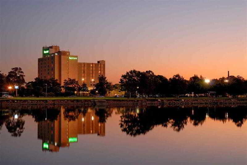 Novotel Sydney International Airport
