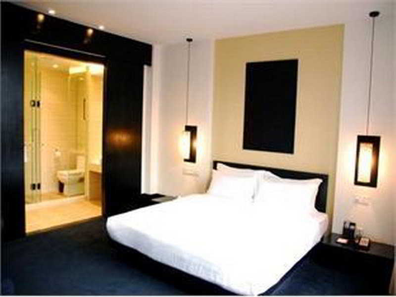 Master Hotel Guangzhou