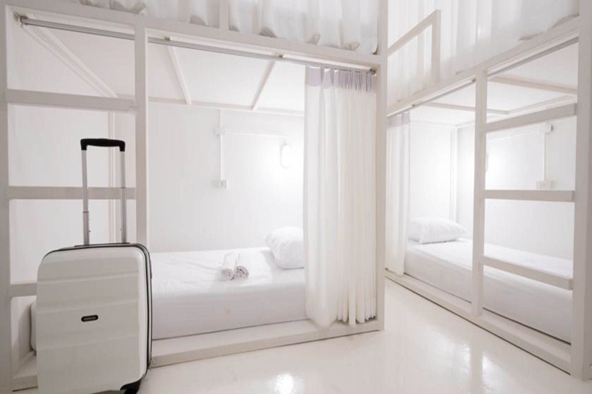Hao Hostel