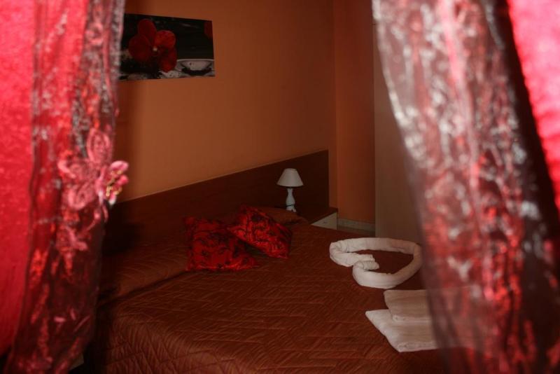 Holiday House Roma
