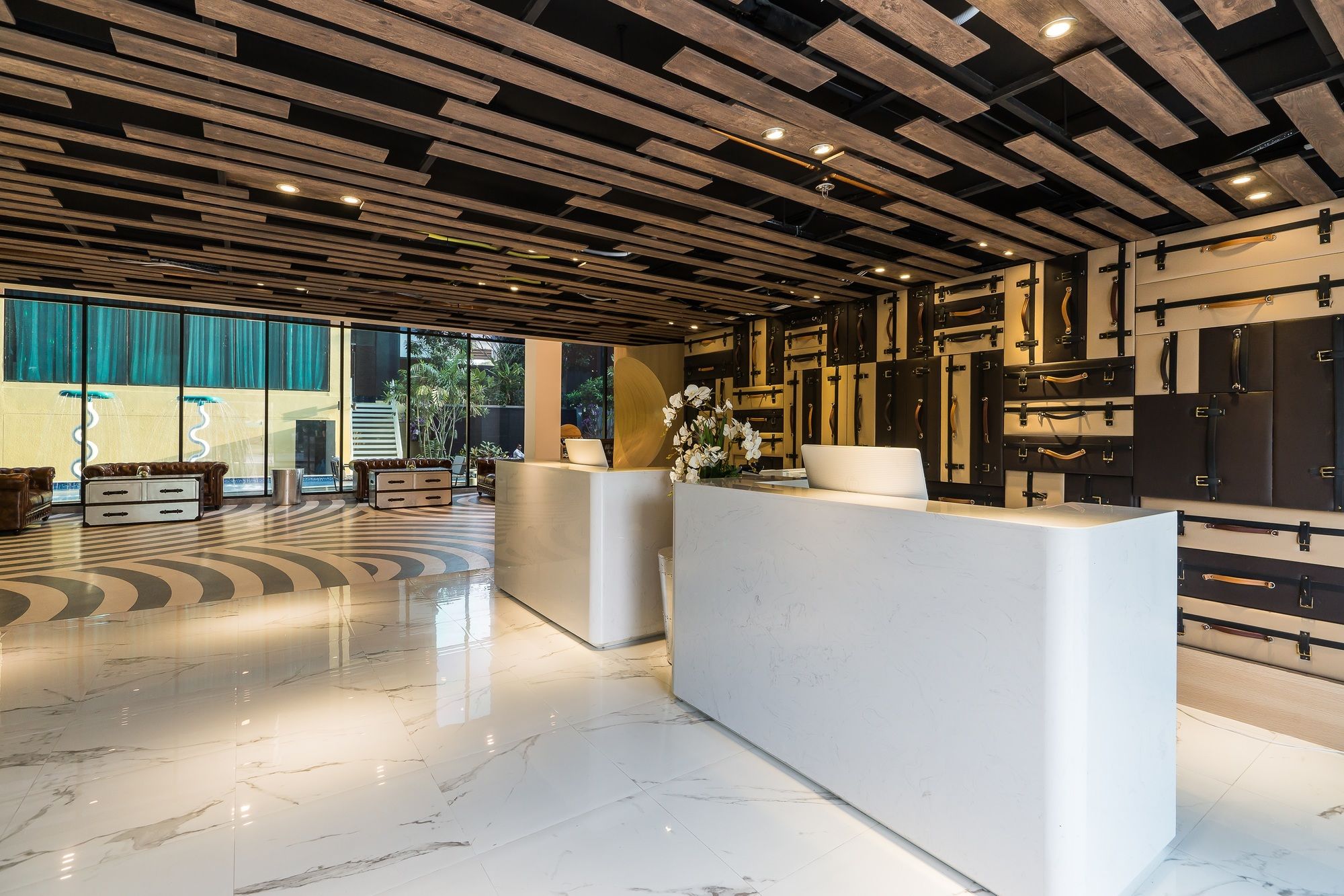 Citrus Grande Hotel Pattaya By Compass Hospitality