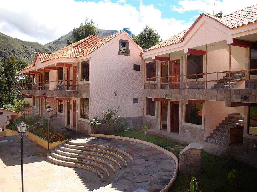 Hotel Granada