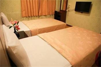 The Prince Hotel