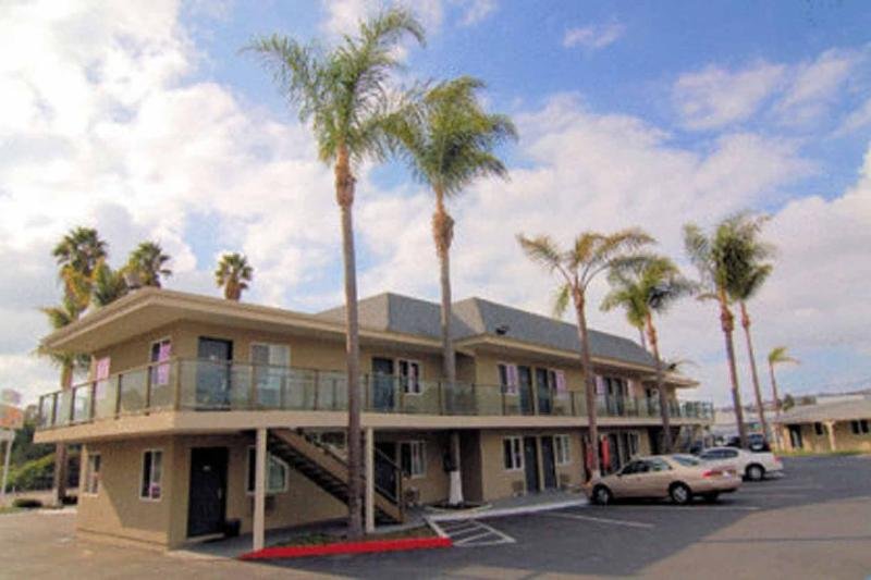 Fairfield Inn & Suites San Diego Pacific Beach