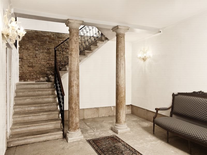 Hotel Ca' Bragadin E Carabba