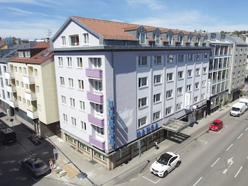 Hansa Minotel Stuttgart