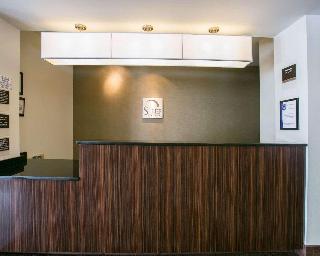 Sleep Inn & Suites Austin - Northeast