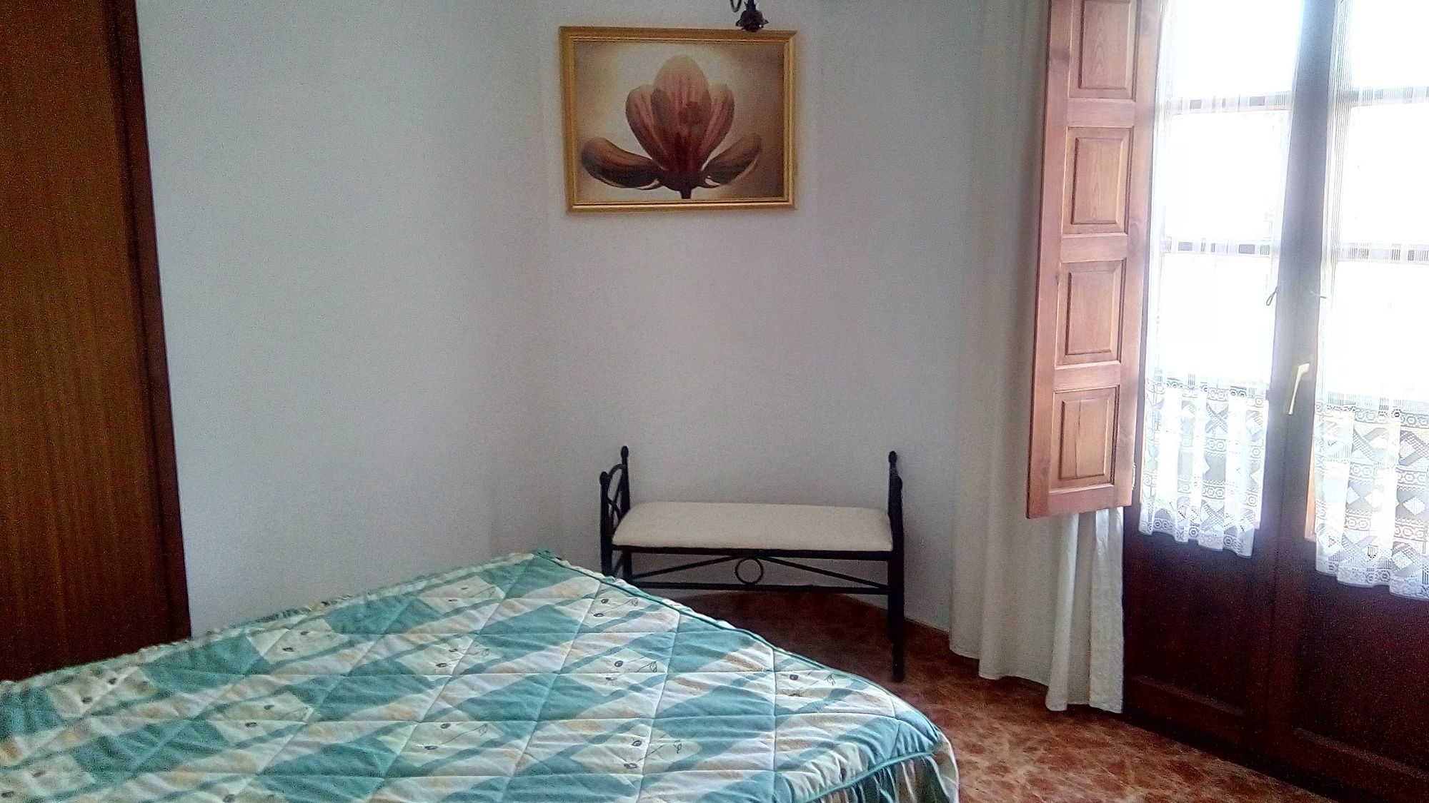Apartamentos Rurales Ovio