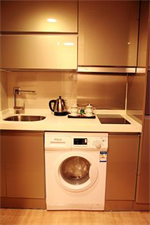 Private-Enjoyed Home-U Hotel Apartment