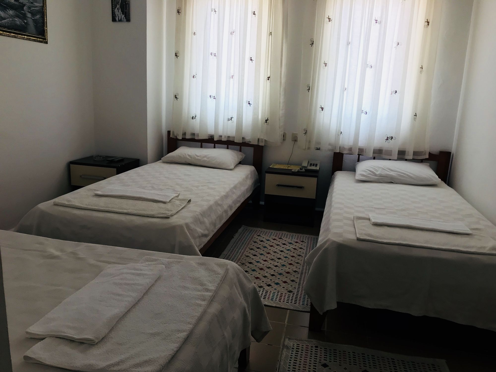 Çam Hotel