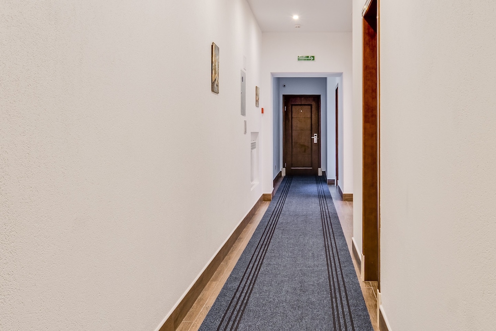 Rotas City Center Hotel