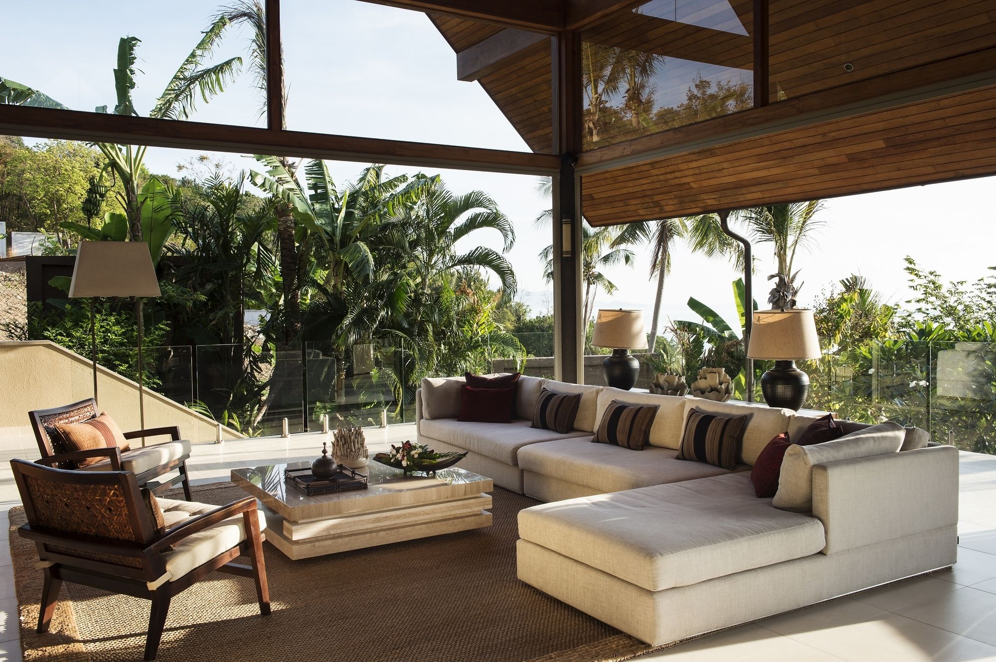Panacea Retreat
