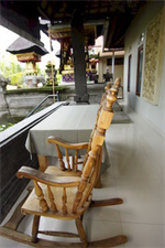 Ubud Dream