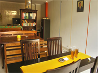 Rena Segara House