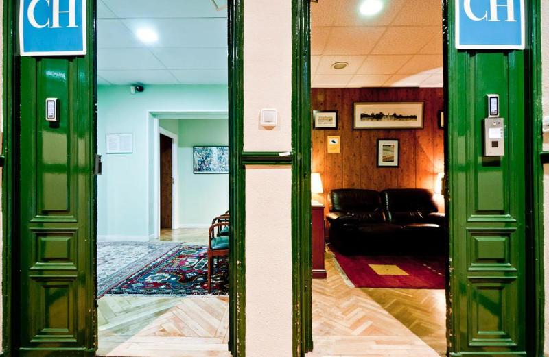 Hostal Asunción