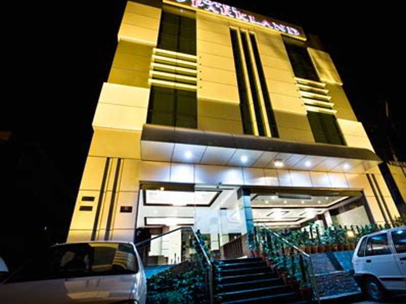 Hotel Freesia