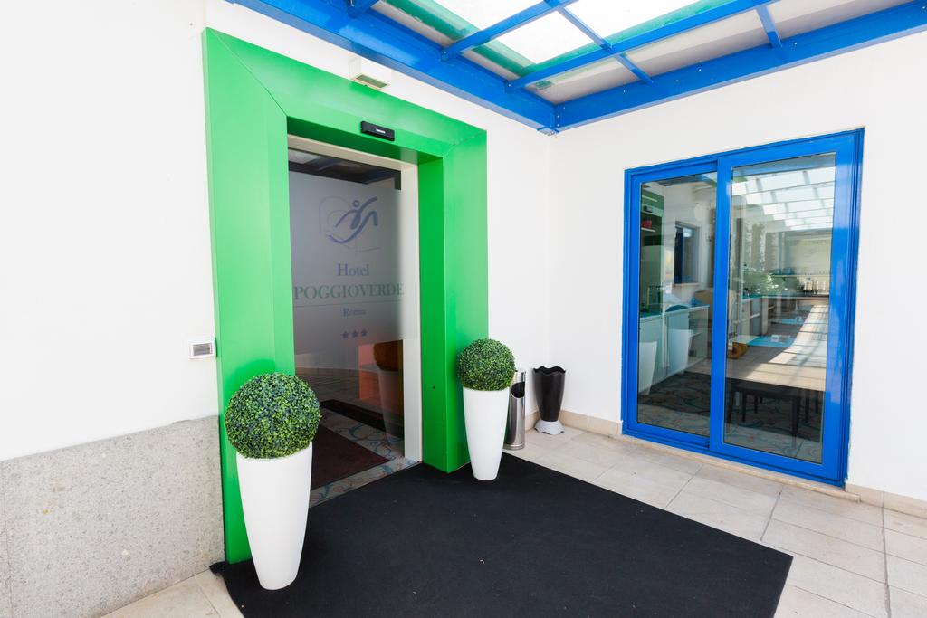 Hotel Poggioverde