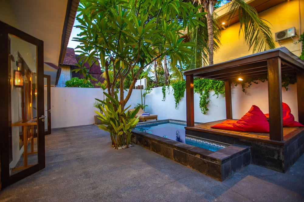 The Gili Sands Beach Club