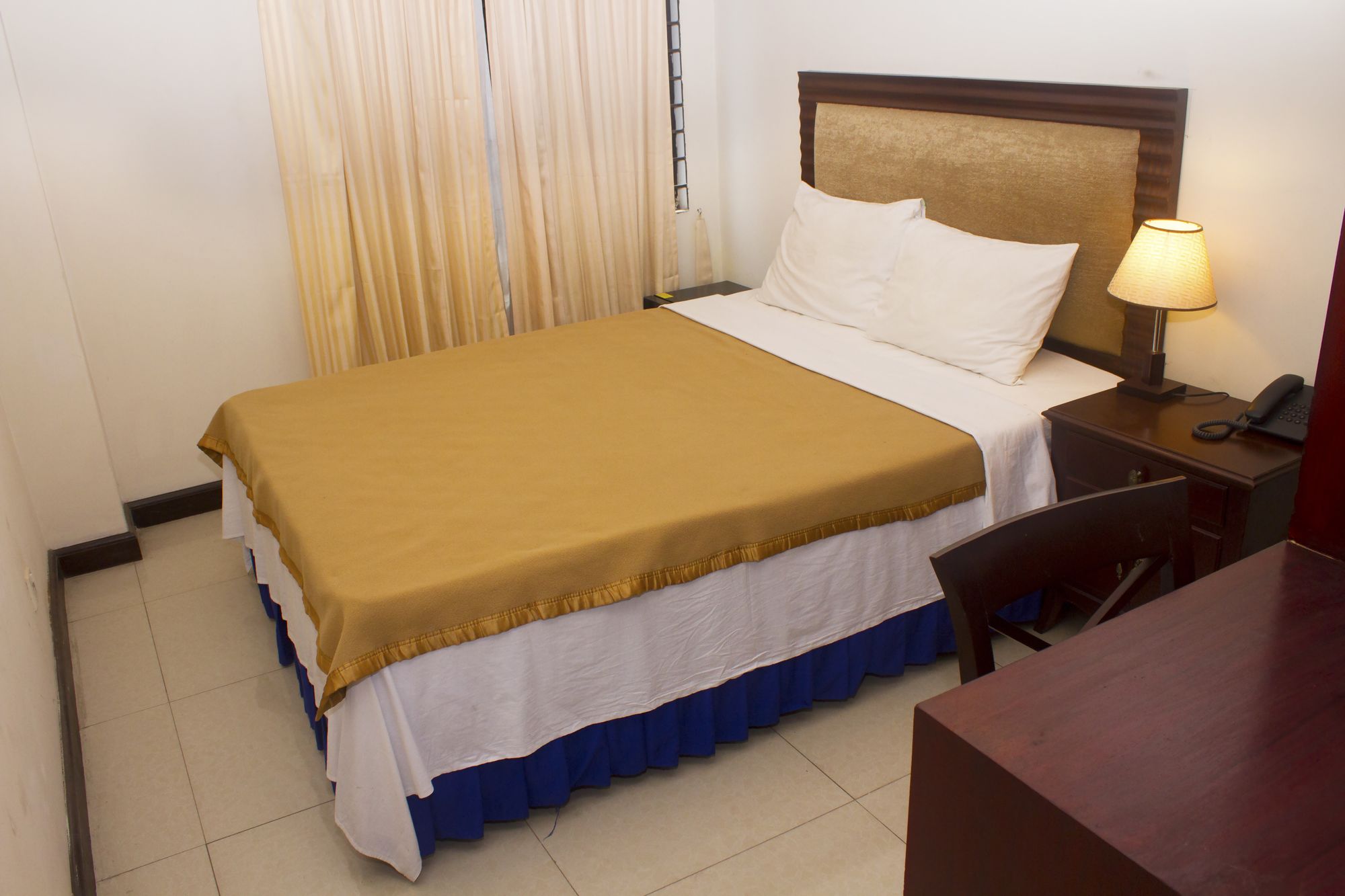 The New Tea Tree Hotels & Resorts