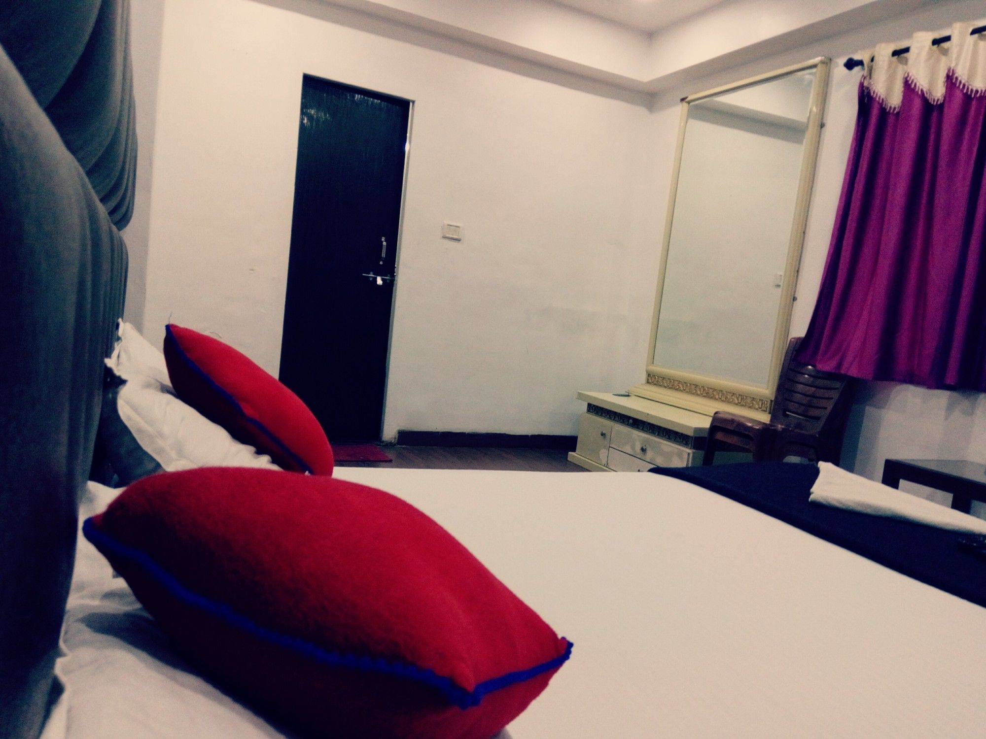 Hotel Geetanjali