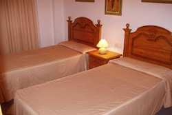 Apartamentos Nina De Oro 21