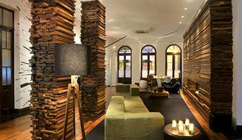Johnscher by SJ Hotéis & Resort
