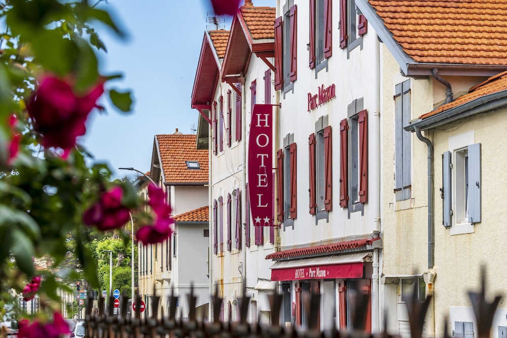 Hotel Parc Mazon