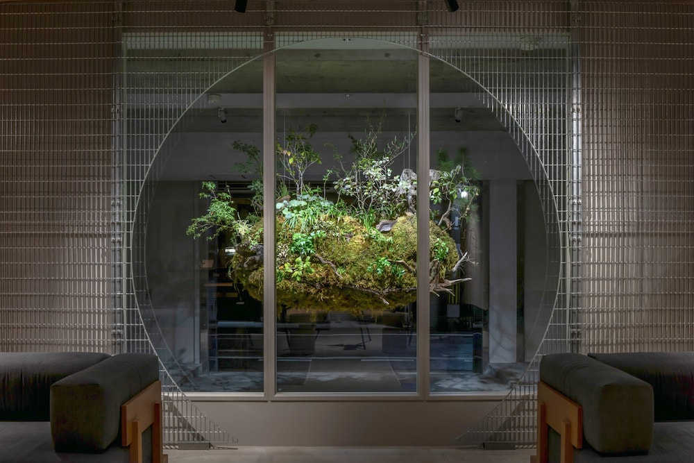 Rakuro Kyoto The Share Hotels