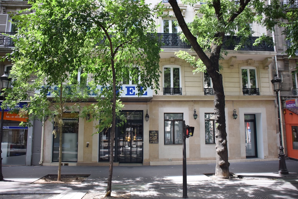 Est Hotel