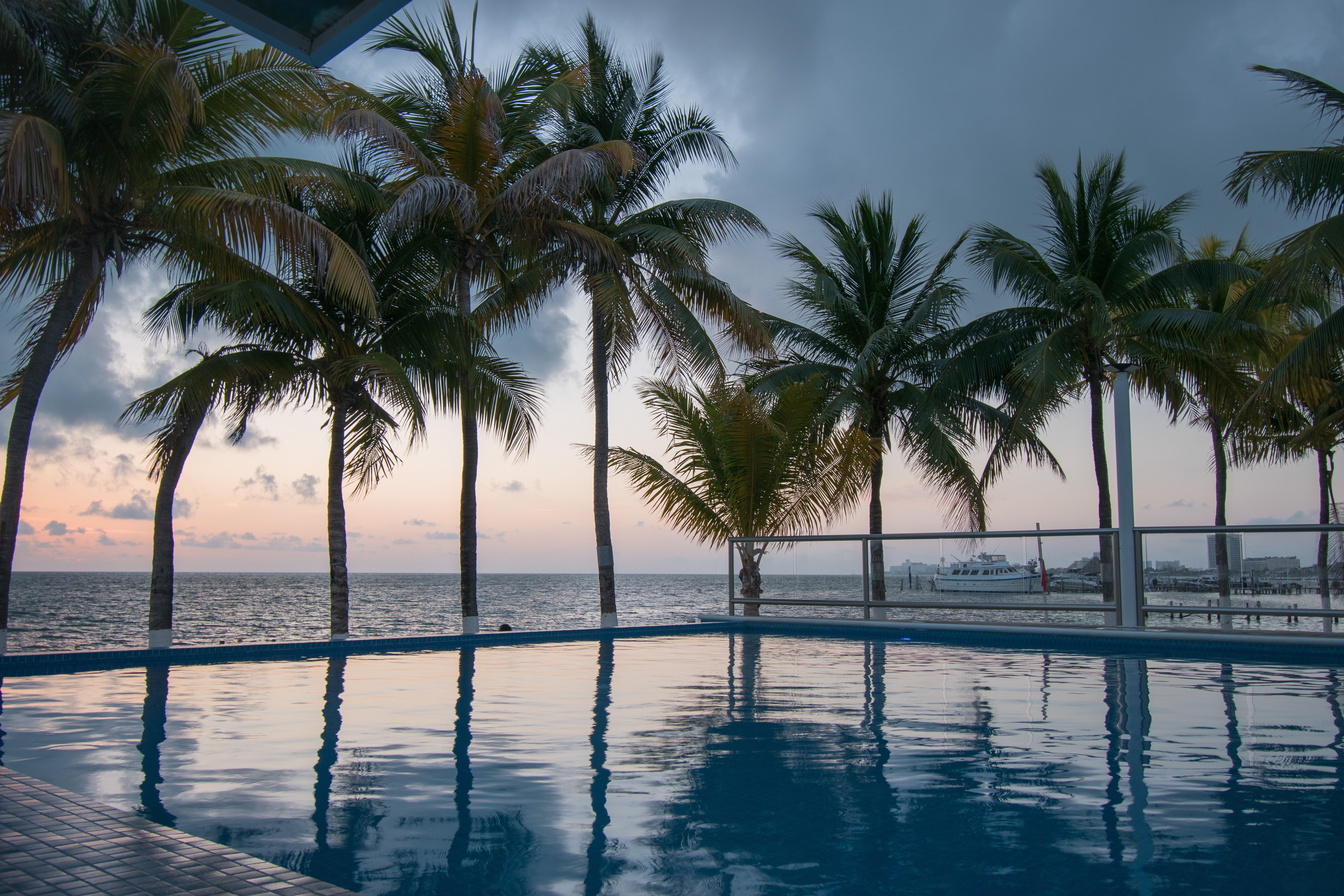 Hotel Ocean View Cancún Arenas