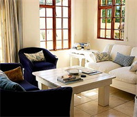 SW1 Luxury Guest Retreat