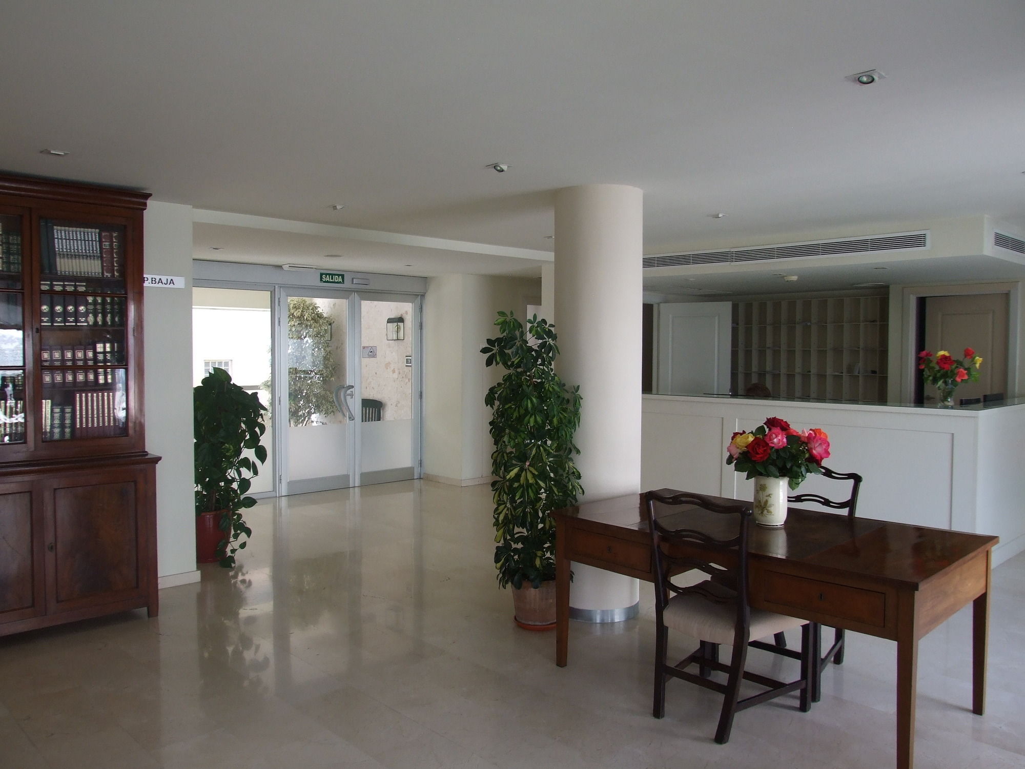 Apartments Las Arcadias