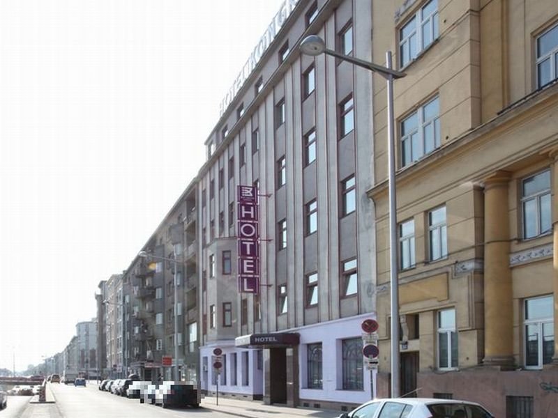 Yggotel Mejse