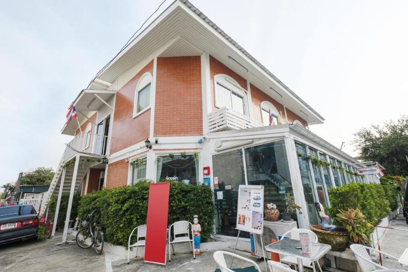Nittaya Residence Don Muang