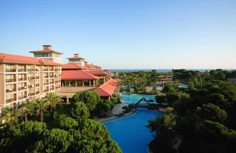 IC Hotels Green Palace