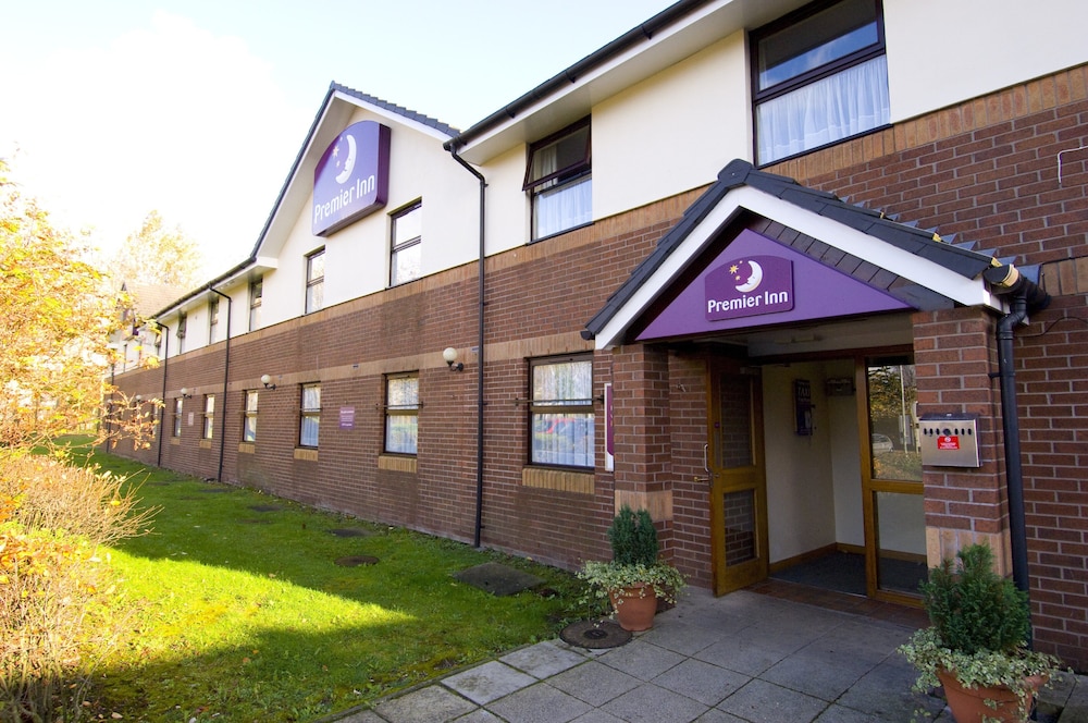 Premier Inn Liverpool - Tarbock