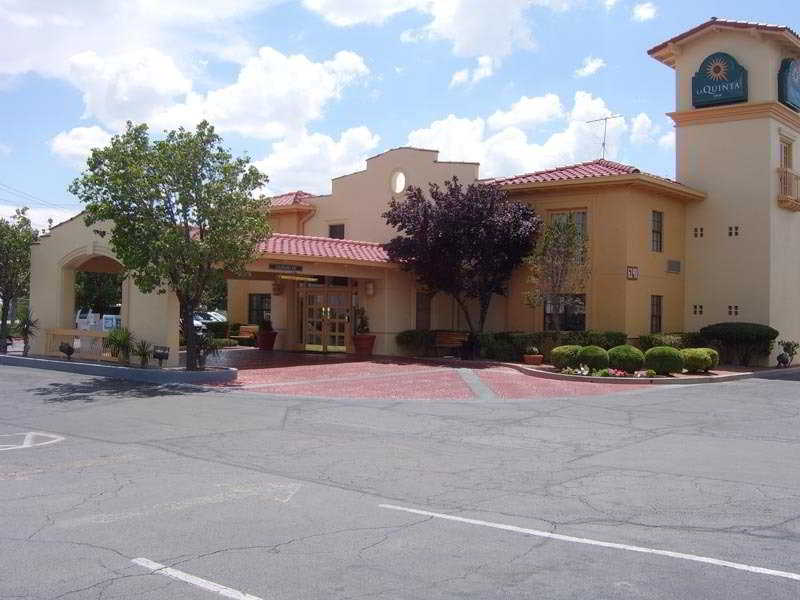 Travelodge by Wyndham El Paso - Airport — photo 2